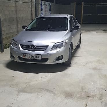 таета камри битый: Toyota Corolla: 2008 г., 1.6 л, Механика, Бензин, Седан — 6