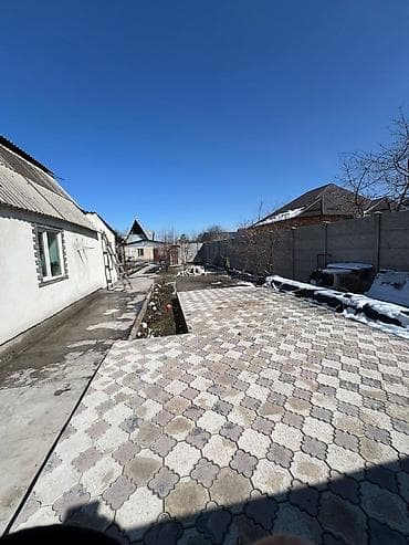 купить бытовку для дачи: Дом с участком - Отдельно стоящий одноэтажный дом с мансардным — 3