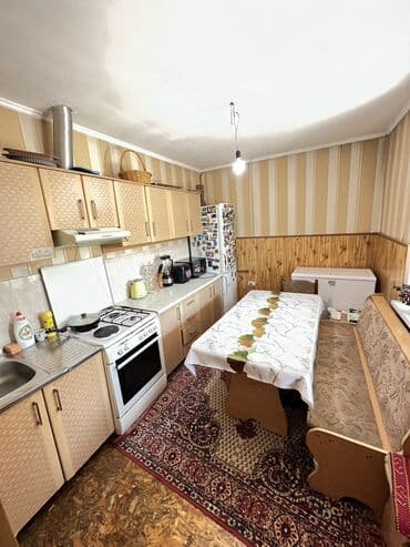 я ищу дом в сокулуке: 120 м², 5 комнат, Утепленный, Бронированные двери, Евроремонт — 17