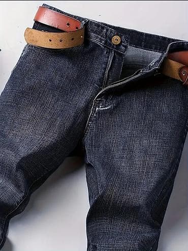 купить джинсы lee: Джинсы Wthinlee Fashion Jean, чёрный - Прямой крой, классическая — 1