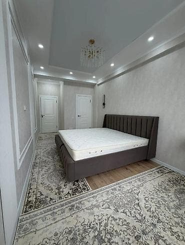 Батирлер: 2 бөлмө, 75 м², Элитка, 8 кабат, Дизайнердик ремонт — 3