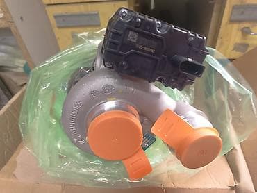 bcw powertech: Турбокомпрессоры BorgWarner (Schwitzer) - Оригинальные турбины в — 4