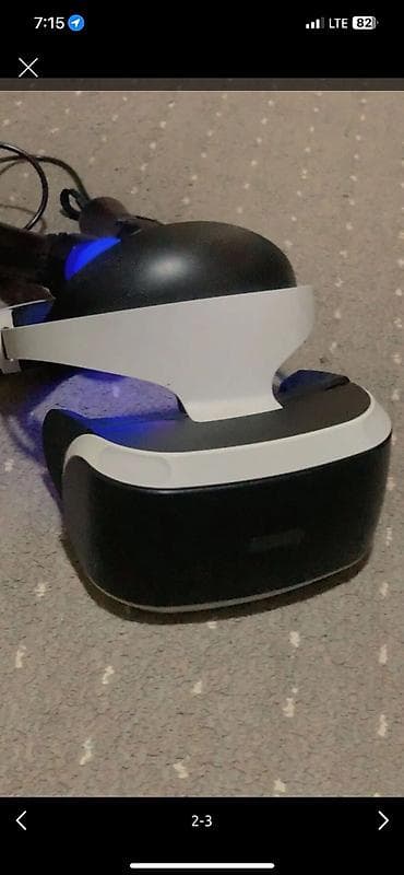 ipod touch: PlayStation 4 Pro + VR Комплектация: - Консоль PS4 Pro в — 3