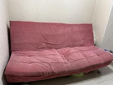 Прямые диваны: Прямой диван — 1