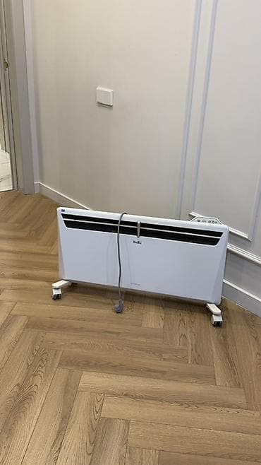 Жылытуу приборлору: Май менен иштеген жылыткыч Ballu, Секциялардын саны: 10 жана андан көп — 2