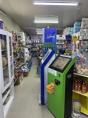 erl group: Ак Ордо 3. 2-х этажный дом с готовым бизнесом. 2 холла, 5 комнат — 7