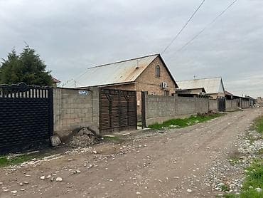 отдых за городом бишкек: Продается дом с просторным двором и хозяйственными постройками. - — 4