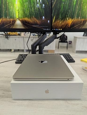 samsung fold2: Ноутбук Apple (MacBook) 13 ", M2, 2025 год, ОЗУ, RAM: 16 ГБ — 6