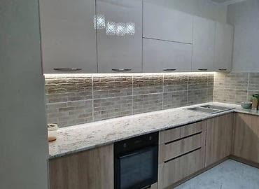 Батирлерди сатуу: 4 бөлмө, 126 м², Жеке план, 8 кабат, Евроремонт — 9