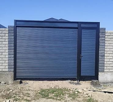 Аренда инструментов: Сварка | Ворота Доставка, Гарантия, Бесплатная смета — 5