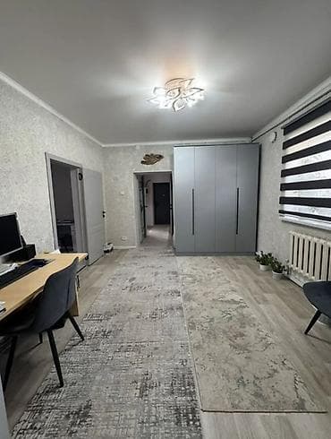 Дома: 🏡 Продается просторный двухэтажный дом в ж/м Кок-Жар! — 5