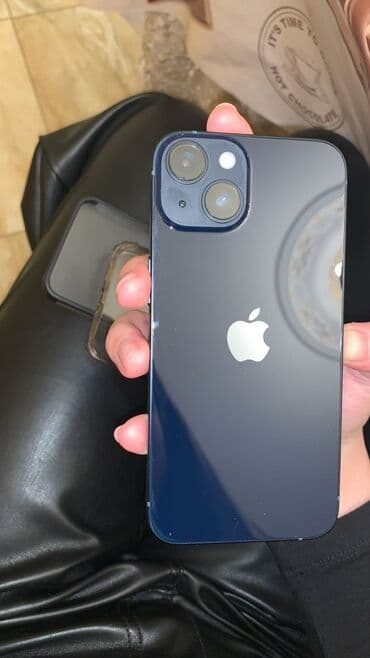 айфон 13 128 гб цена бу: IPhone 13, Б/у, 128 ГБ, Защитное стекло, Чехол — 2
