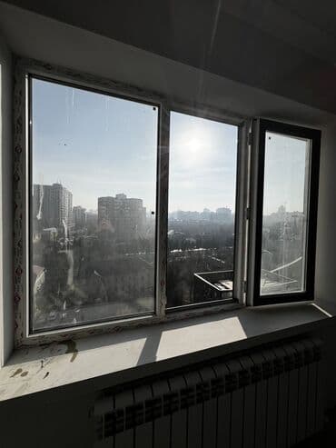 квартиры кант продажа: 2 комнаты, 48 м², 108 серия, 9 этаж, Косметический ремонт — 16