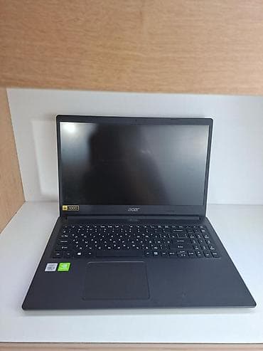 apple mac: ACER ASPIRE Intel core i5 10210U 8 gb ddr 4 256 gb ssd 15.6 fhd tn б/у — 1
