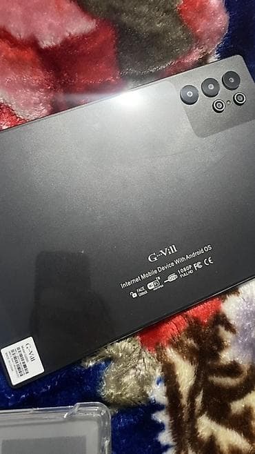 redmi note 7 4pda: Планшет, Samsung, память 512 ГБ, Wi-Fi, Новый, Классический цвет - Черный — 1