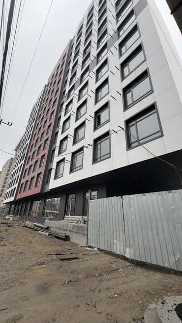 Продается коммерческое помещение в Восток-5 Застройщик: Delmar Group lalafo.kg да Продается коммерческое помещение в Восток-5 Застройщик: Delmar Group