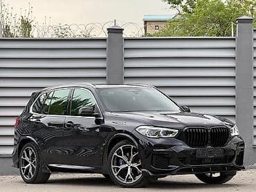 передний бампер бмв е39: BMW X5: 2021 г., 3 л, Автомат, Бензин, Кроссовер — 2