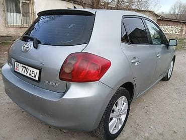 диск тойота рав 4: Toyota Auris: 2008 г., Механика, Дизель — 8