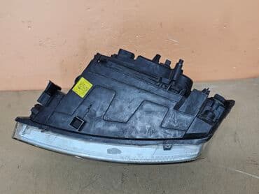 купить фары на мазду 626 ge: Передняя правая фара Ford 2002 г., Б/у, Оригинал — 5