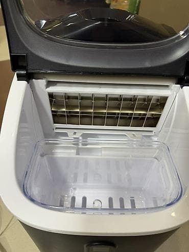 iphone 7 plus 256: Ледогенератор Hicon HZB-25F (черный) Компактный бытовой аппарат для — 10