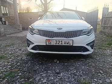 хонда одиссей туманик: Kia K5: 2019 г., 2 л, Автомат, Газ, Седан — 1