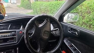 rf 2: Honda Accord: 2001 г., 2.3 л, Автомат, Газ, Универсал — 5