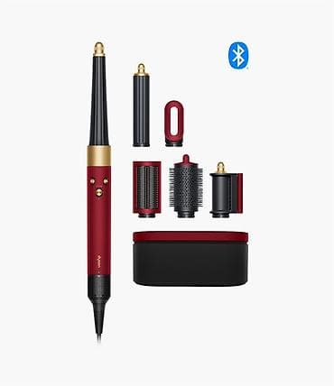 Мультистайлер Dyson, Для завивки — 1