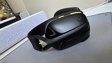 borofone be63: Полноразмерные, Logitech, Б/у, Беспроводные (Bluetooth), Геймерские — 2