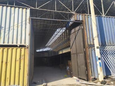 кузнечные работы: Ангары Металлические конструкции Складные помещения Навесы ферма — 7