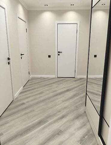 2 bedroom: 2 комнаты, Агентство недвижимости, Без подселения, С мебелью полностью — 4