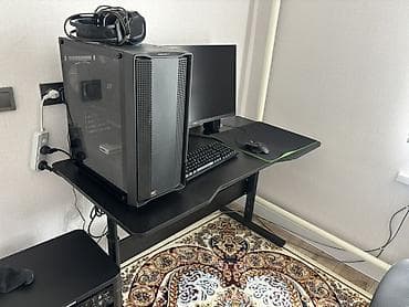 сколько стоит графический планшет для рисования: Компьютер, Игровой — 1