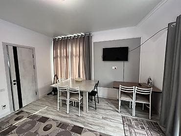 Сниму дом: Дом, 55 м², 3 комнаты, Собственник — 4