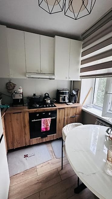103 серия квартир это: 2 комнаты, 43 м², 104 серия, 3 этаж — 1