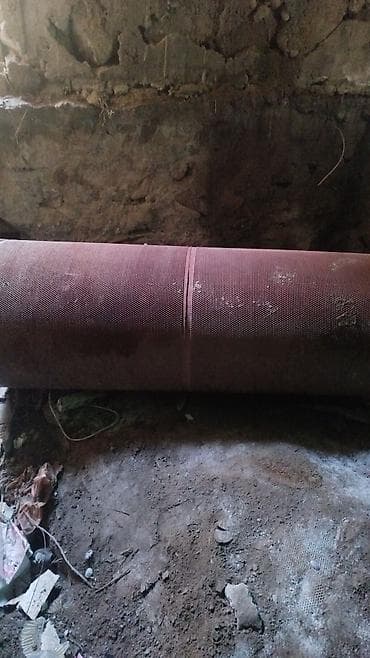 перфорированные: Перфорированный металлический барабан (сито/дегриндер) цилиндрической — 1