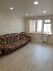 испанский дом: 3 комнаты, 57 м², 104 серия, 2 этаж, Евроремонт — 2