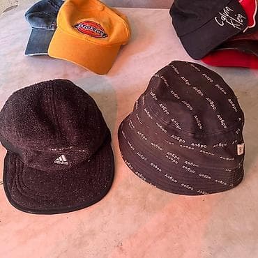 mf doom: Кепки и панамы — подборка брендов и стилей Ассортимент: - Бейсболка — 3