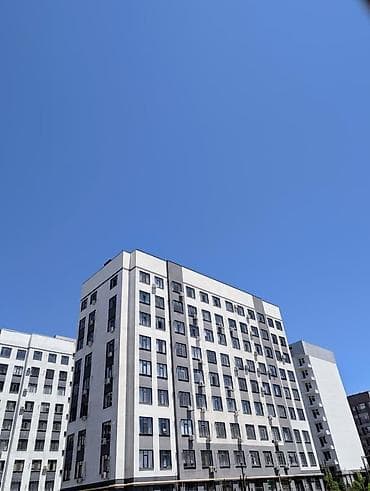 Кыймылсыз мүлк: 1 бөлмө, 38 м², 5 кабат, Жаңы ремонт — 1