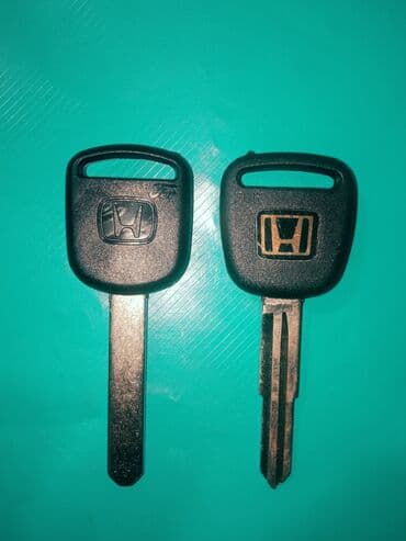 изготовление ключей для авто: Автоэлектрик кызматтары, Унаа системаларын даярдоо — 9