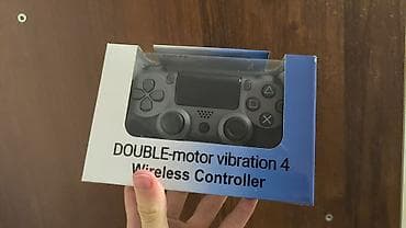 Продаю НОВЫЙ геймпад на пс4. (Playstation 4) Расцветка — 2