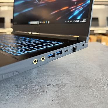 note: Игровой, Б/у, Intel Core i5, ОЗУ, RAM: 16 ГБ — 2