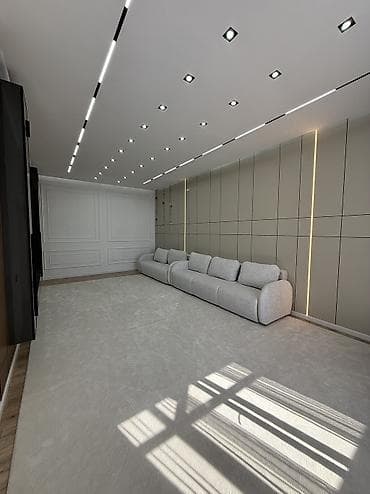 Дома: 🏡 Продается современный новый одноэтажный дом в ж/м Арча-Бешик 📍 Рядом — 4