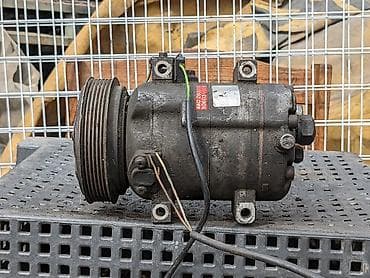 Компрессор Audi 1996 г., Б/у, Оригинал, Германия