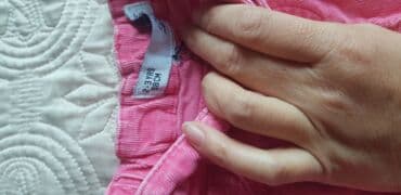 дордой оптом детские вещи: Продаю детские вещи ( комбизон, штаны, блузки, платья, тройка. )для — 27