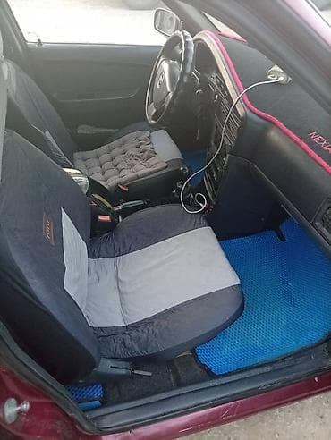 нексия новая: Chevrolet Nexia: 2011 г., Седан — 5