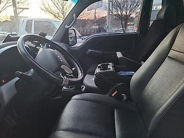 sg 9: Легкий грузовик, Kia, Стандарт, До 1 т — 1