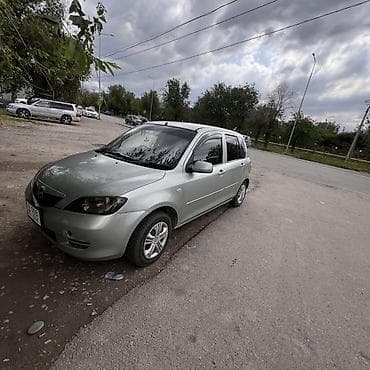 Транспорт: Мазда демио продается. Основные особенности: - Кузов 5 дв., удобная — 5