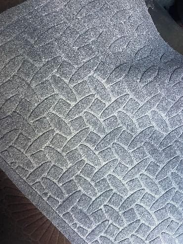 придверный коврик боррис: Придверный коврик Внутренний, 60 см * 90 см, Прямоугольный, цвет - Коричневый — 6