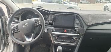 sonata 2004: Hyundai Sonata: 2021 г., 0.2 л, Автомат, Газ, Седан — 5