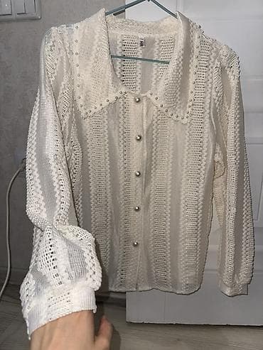 крестьянка кофта: ✨ Нежная бежевая кофта — стиль и уют в одном ✨ Элегантная кофта в — 3