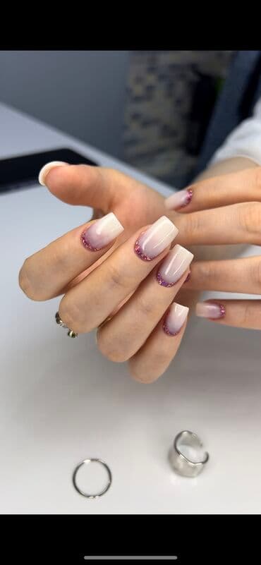 Курсы | Мастера маникюра